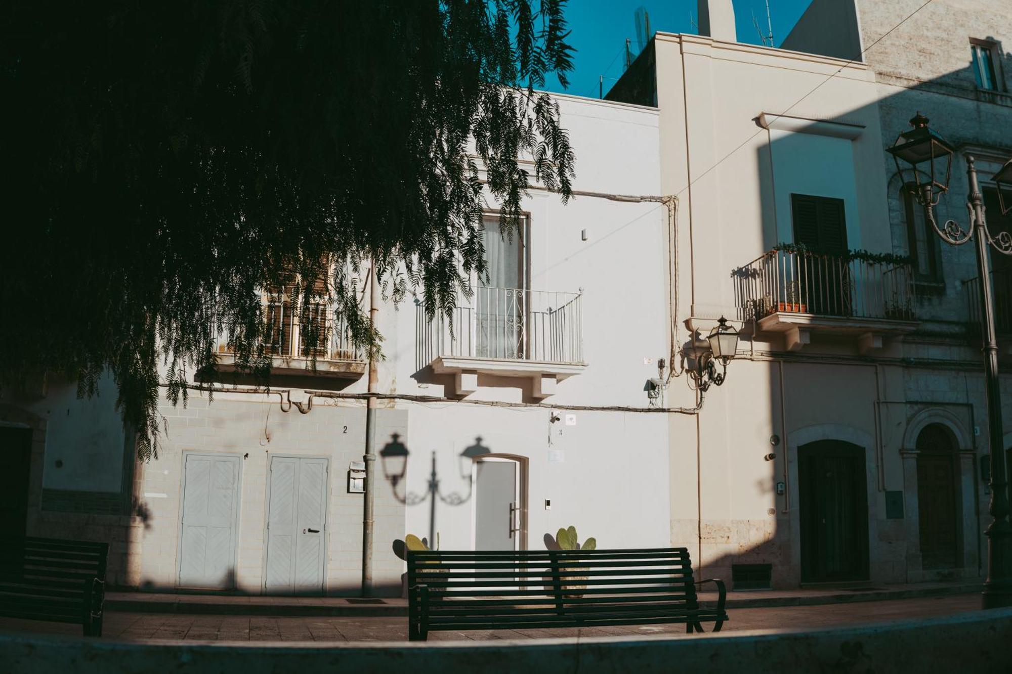 Casa Pagano Noicattaro Exterior foto